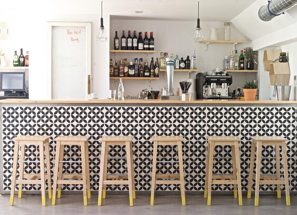 The Hostel Madrid