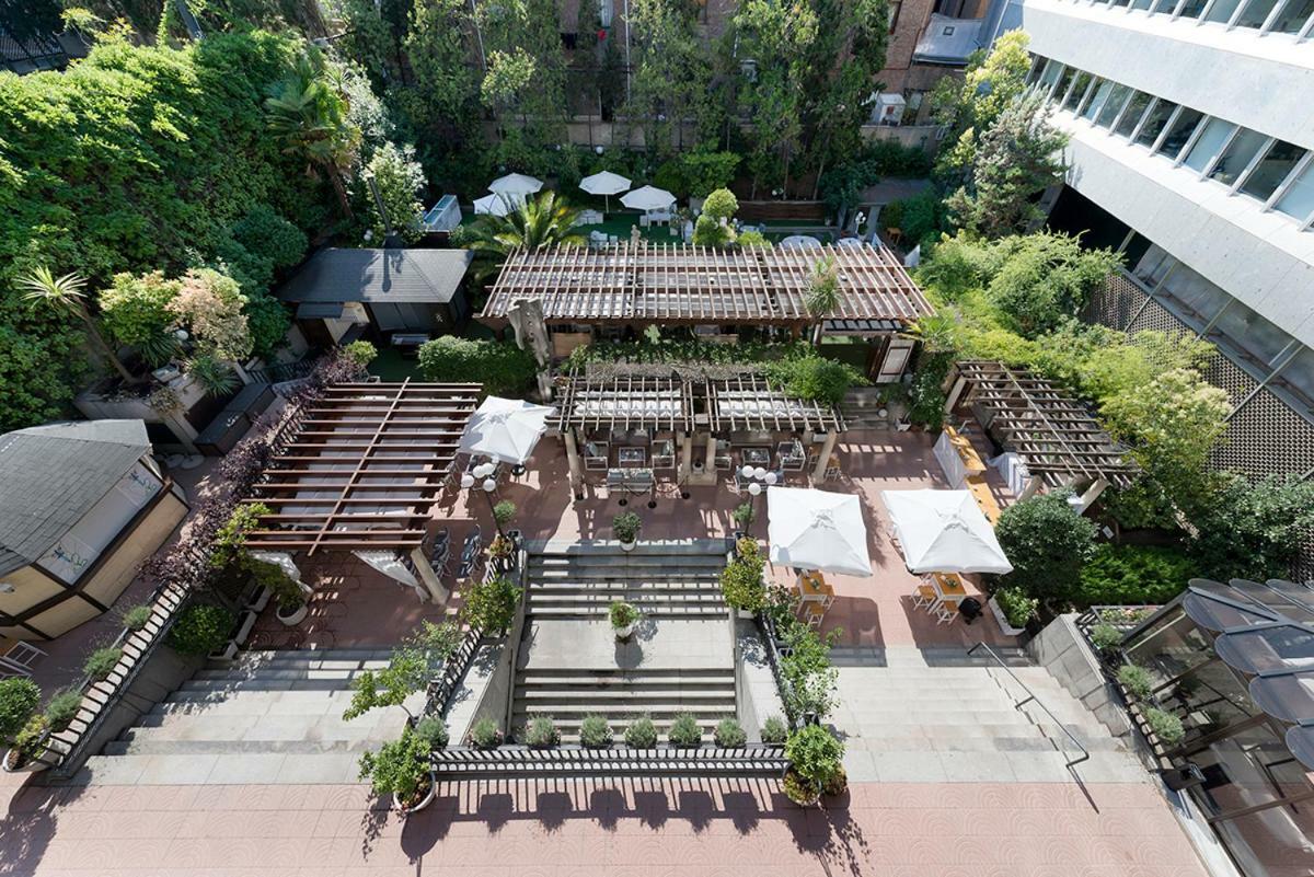 Hotel Miguel Angel Madri