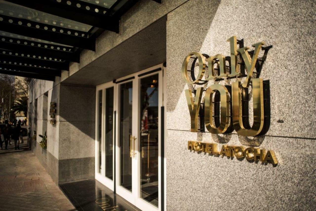 Only Atocha 4* Madrid