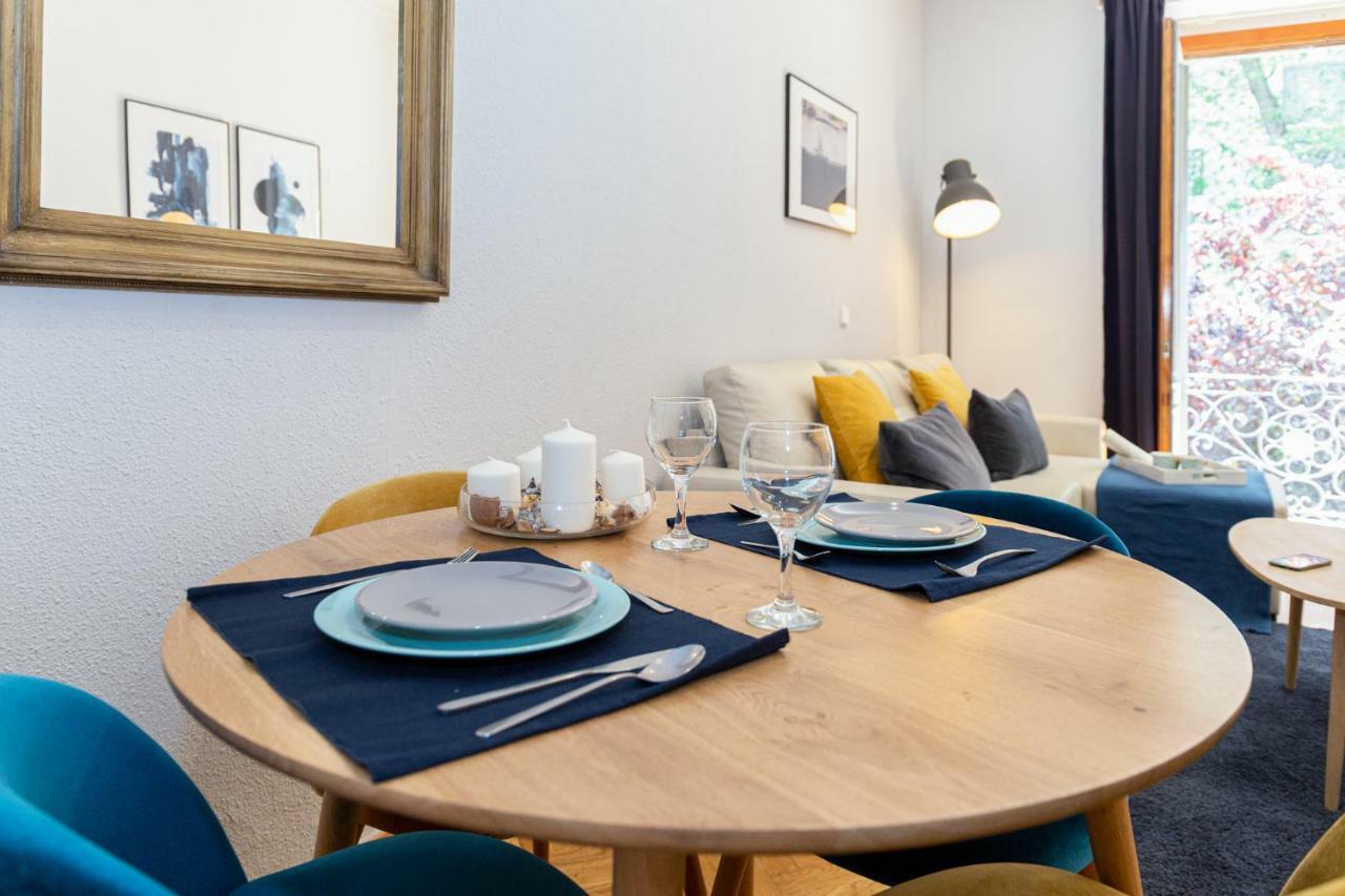 Plaza De Espana Apartment