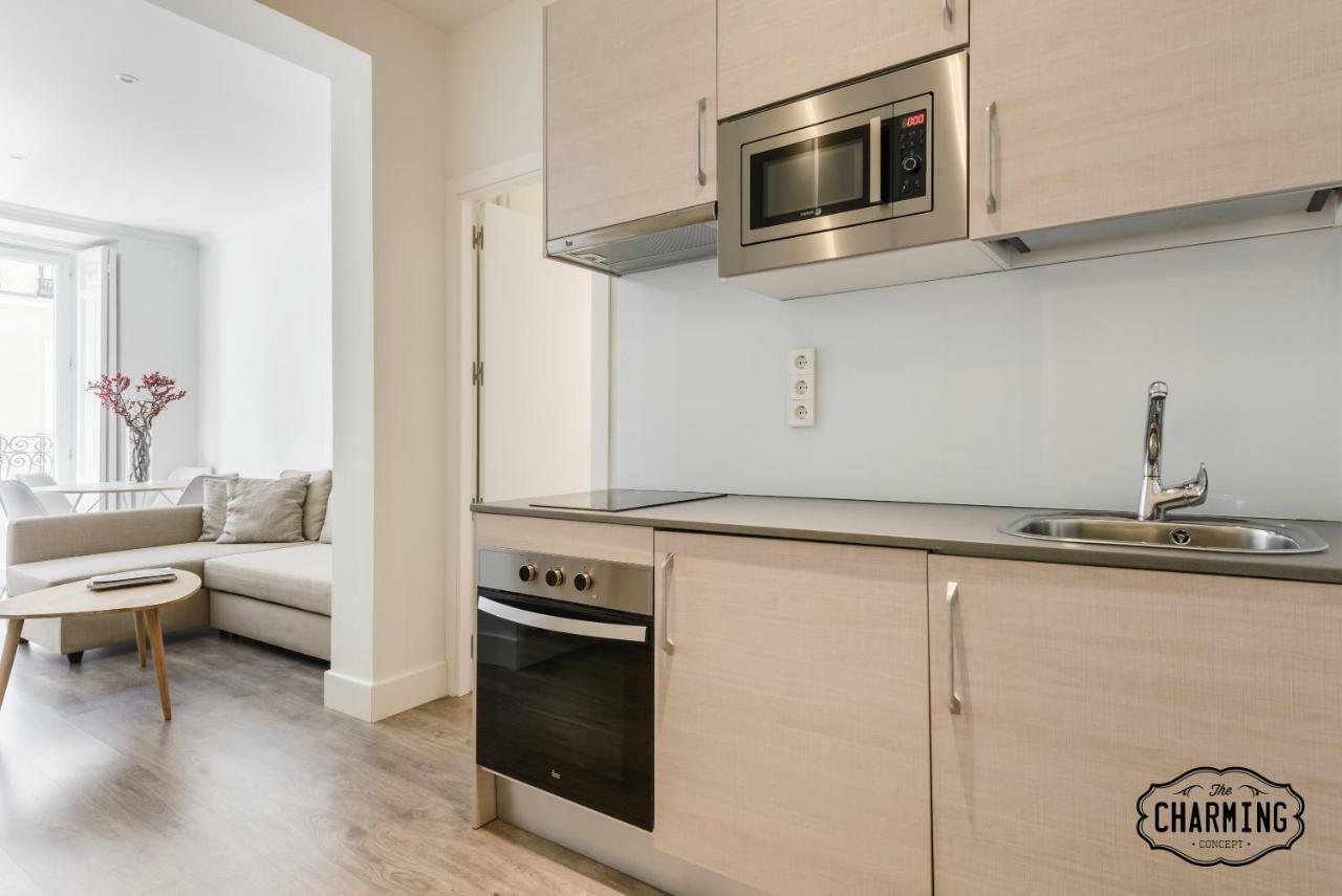 Charming Chueca Center Apartment
