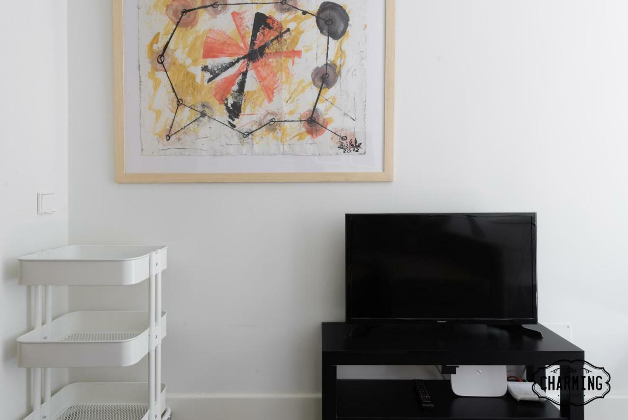 Apartment Charming Chueca Center *
