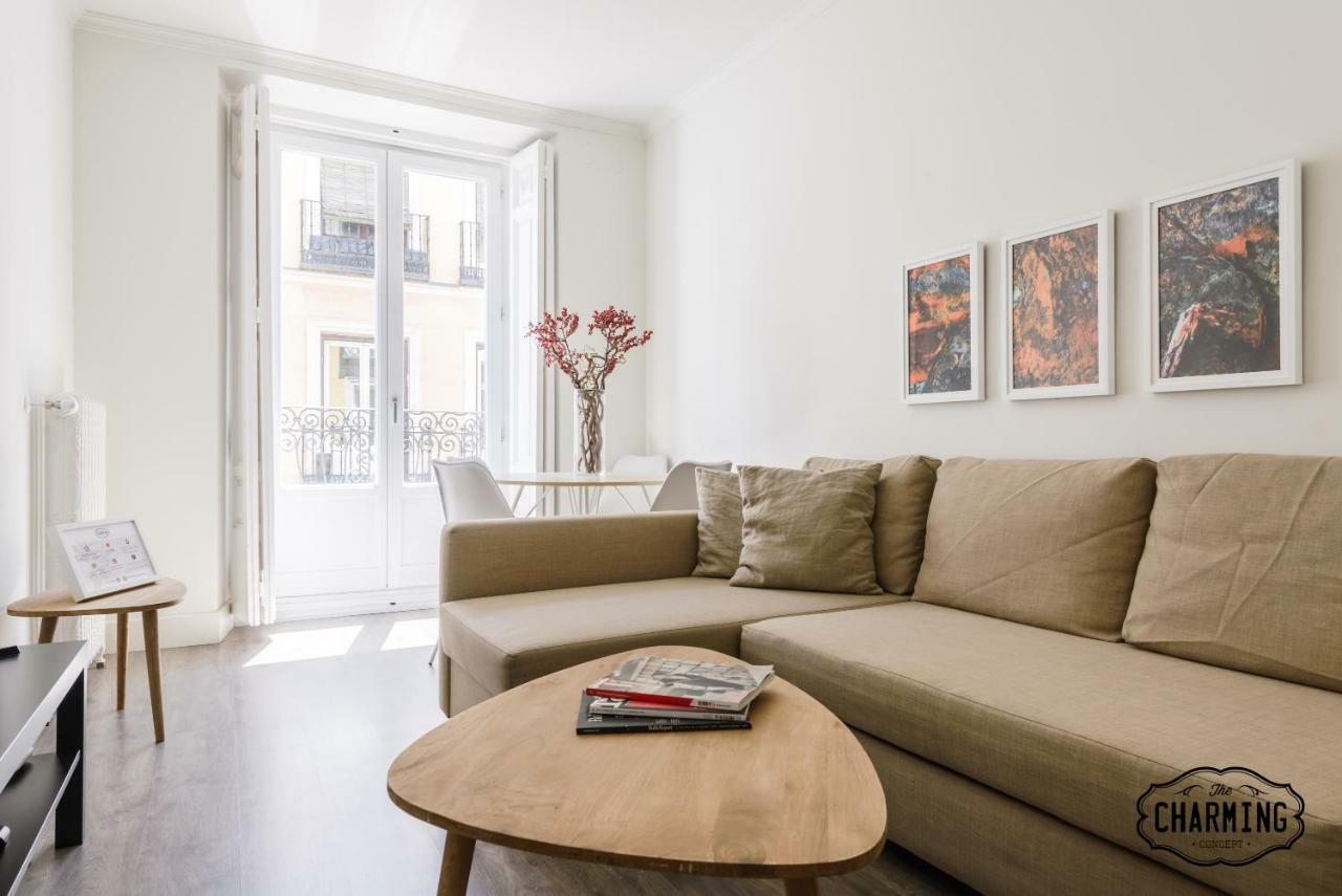 Charming Chueca Center Apartment Madrid