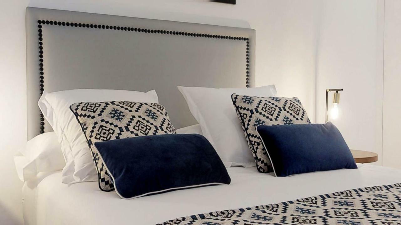 Alcala Luxury * Madrid
