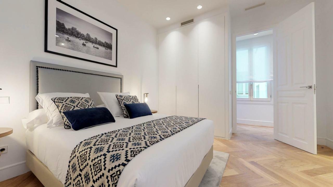 Alcala Luxury Madrid