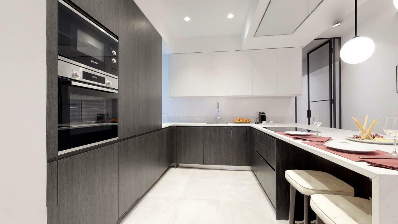 Apartment Alcala Luxury