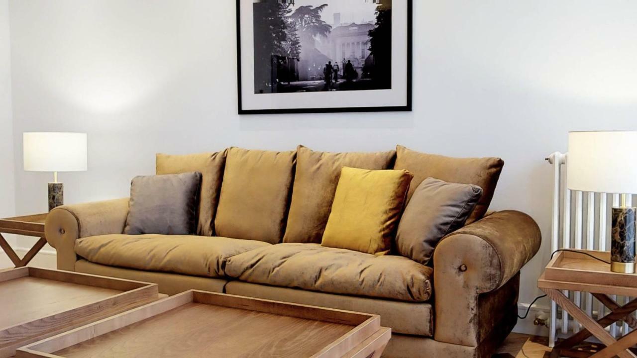 Apartment Alcala Luxury