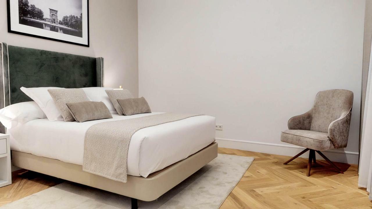 Apartment Alcala Luxury *