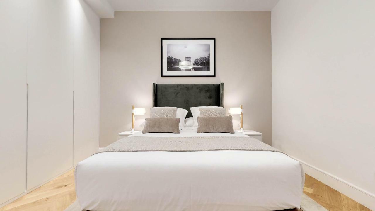 Alcala Luxury Apartment