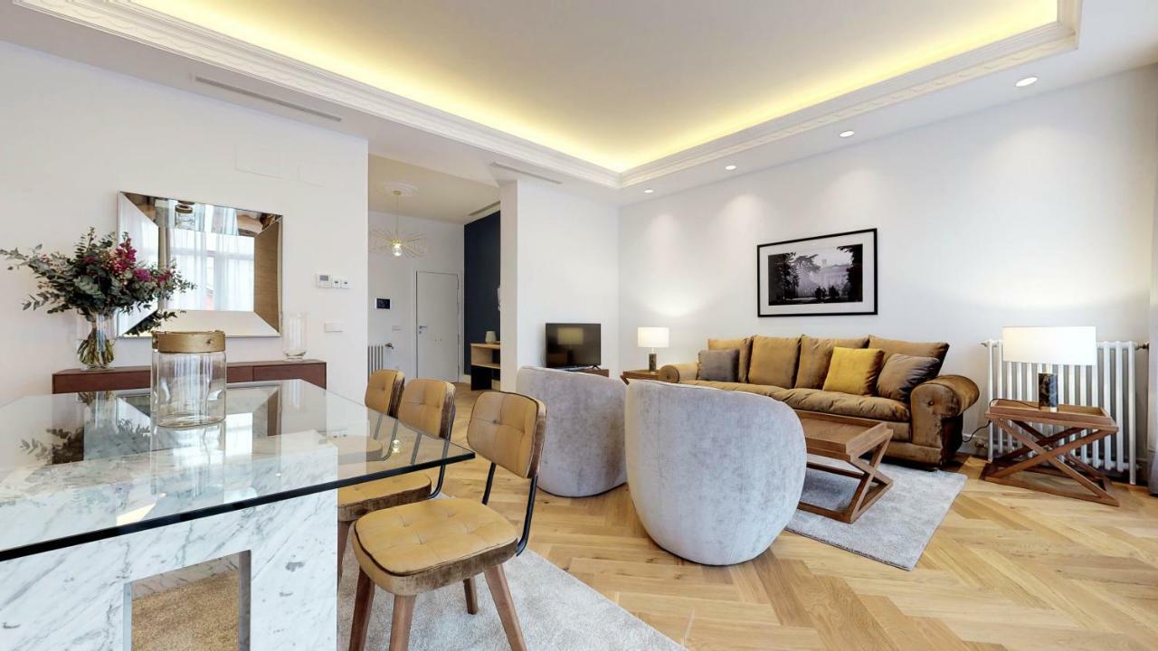 Apartment Alcala Luxury