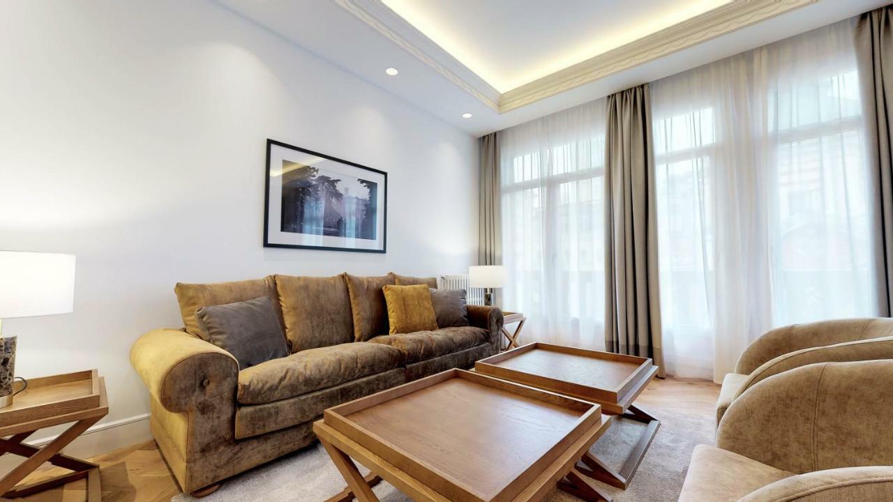 Alcala Luxury Apartment *