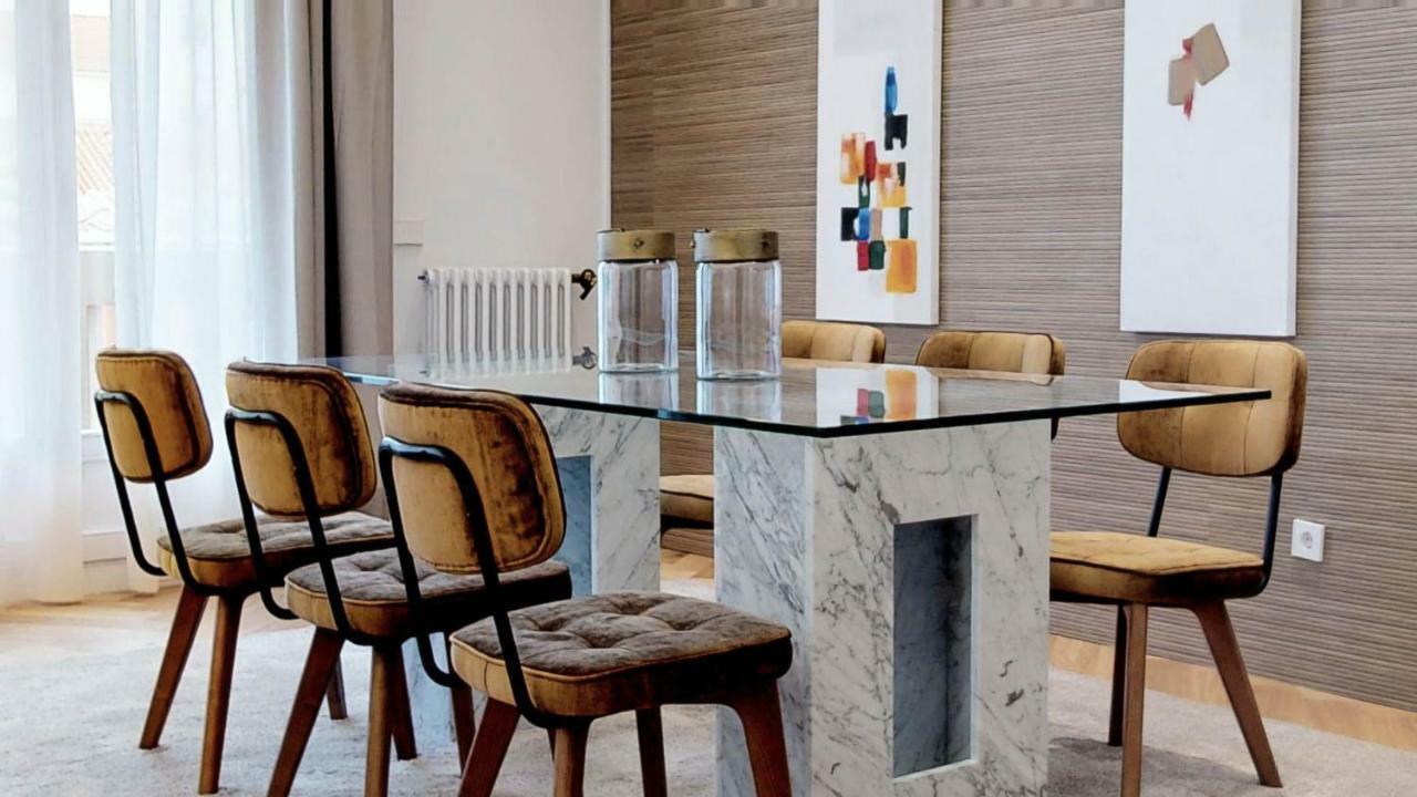 Alcala Luxury Apartment