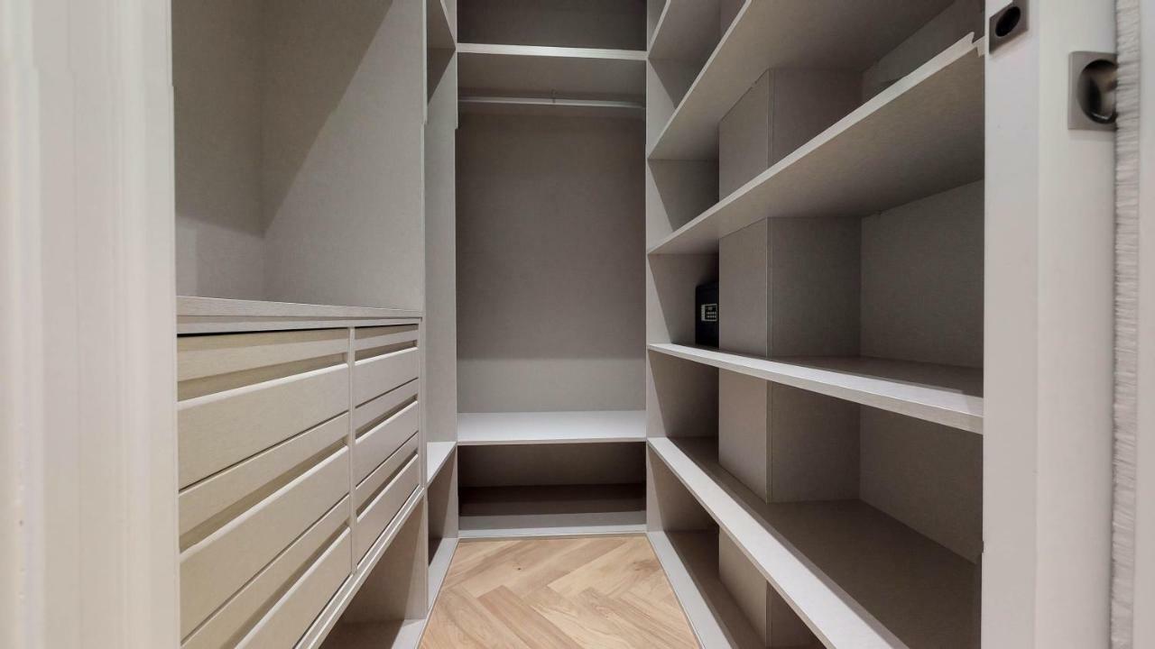 Apartment Alcala Luxury Madrid