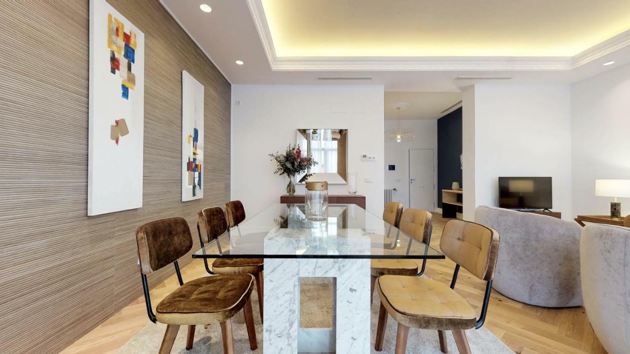 Alcala Luxury Apartment
