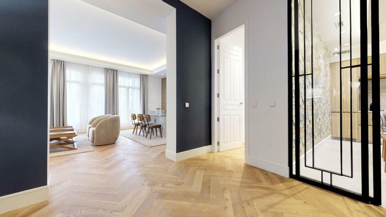 Alcala Luxury Apartment *