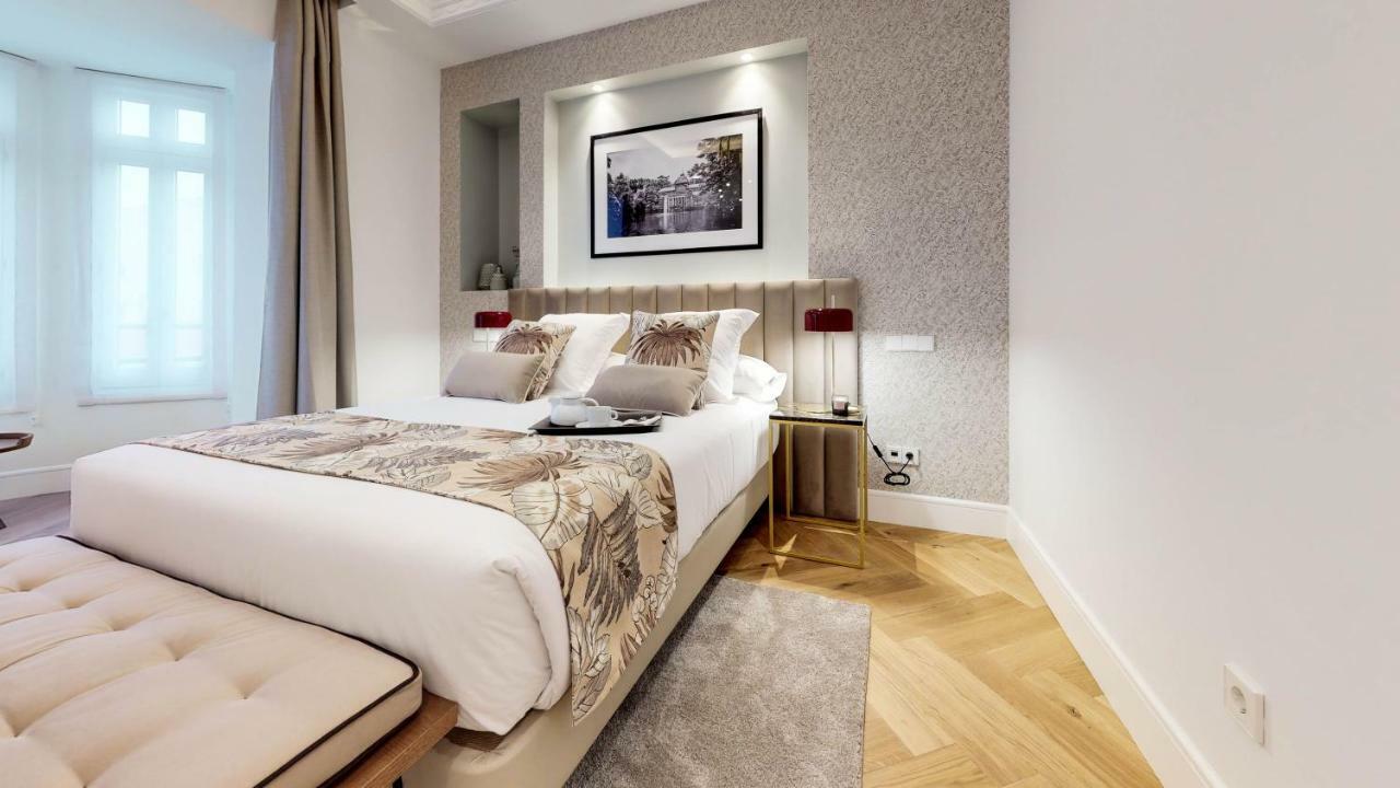 Alcala Luxury Madrid
