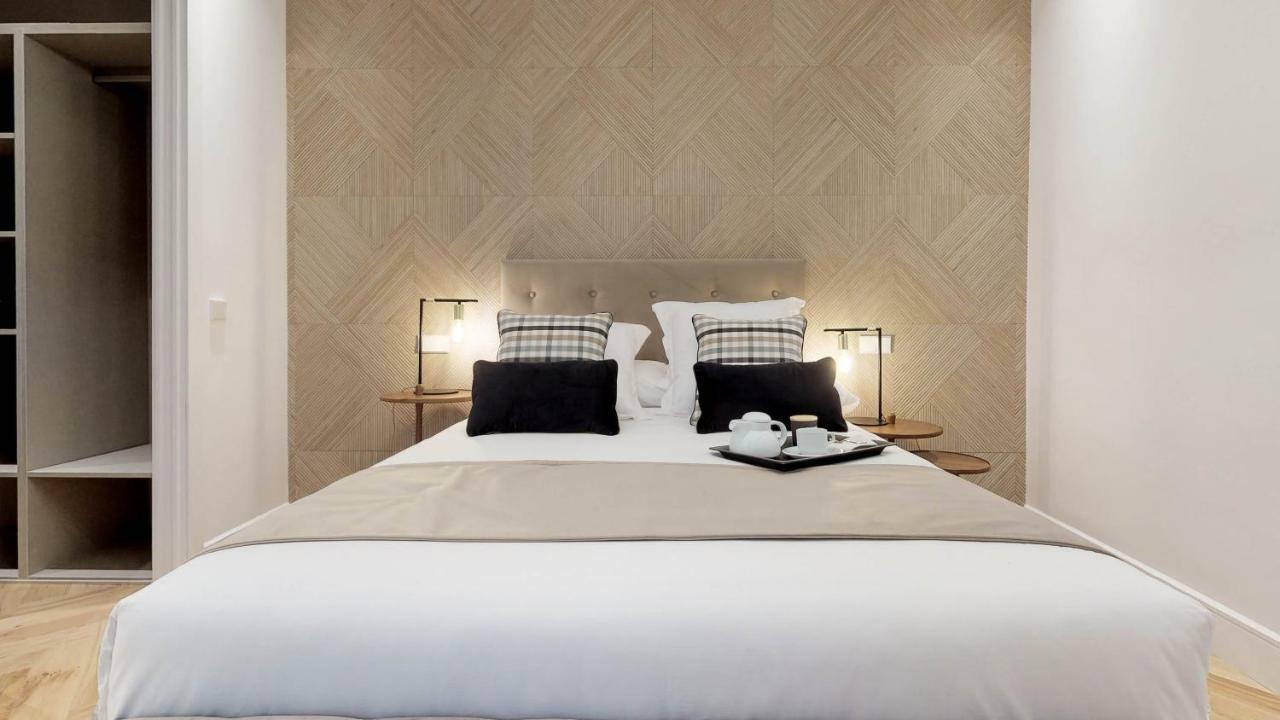 Alcala Luxury Apartment Madrid