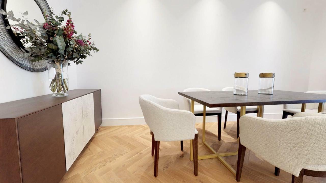 Alcala Luxury * Madrid