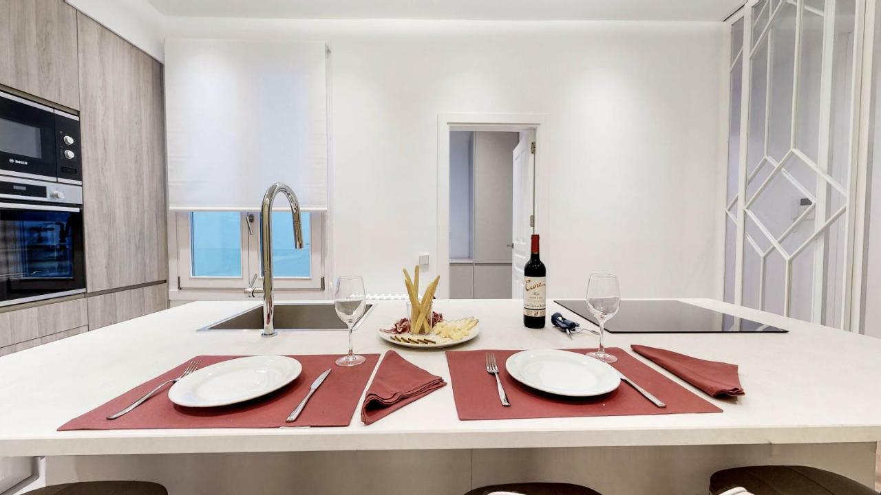 Apartment Alcala Luxury