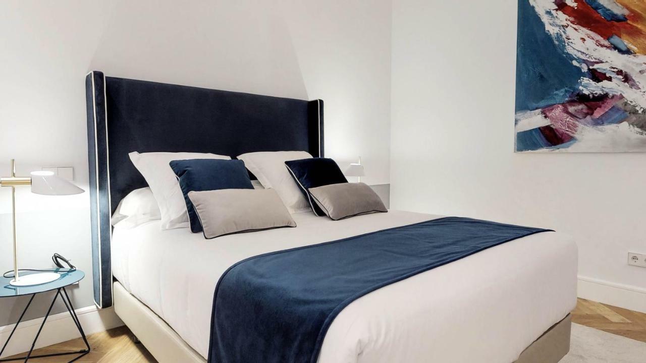Alcala Luxury Madrid