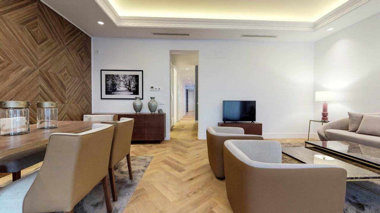 Alcala Luxury Apartment