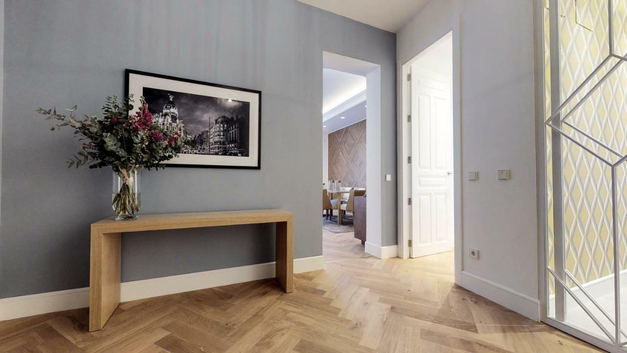 Alcala Luxury Apartment *