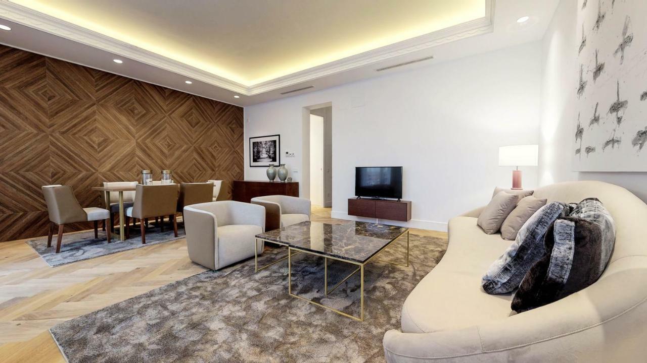 Alcala Luxury * Madrid