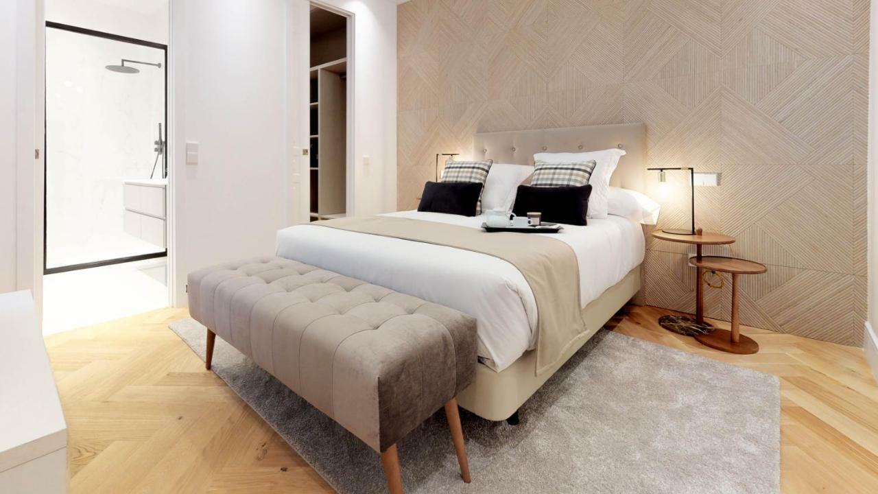 Alcala Luxury Apartment Madrid