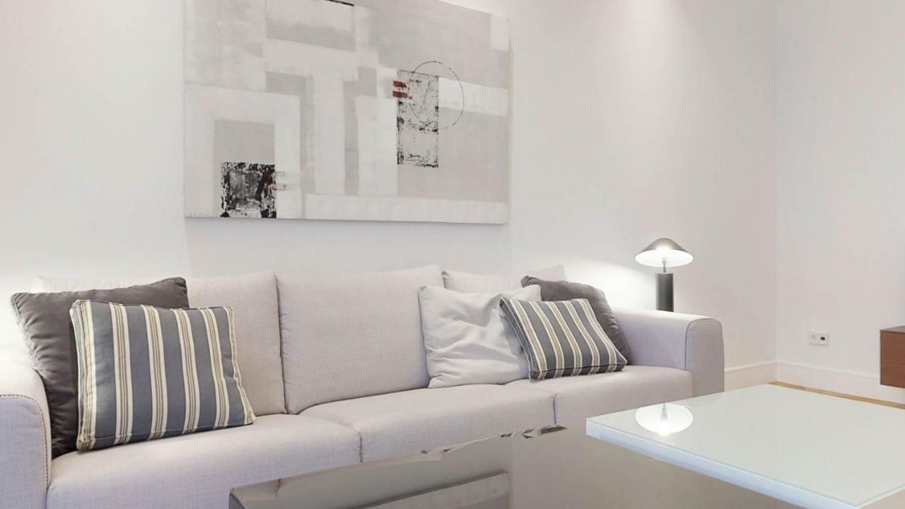 Apartment Alcala Luxury