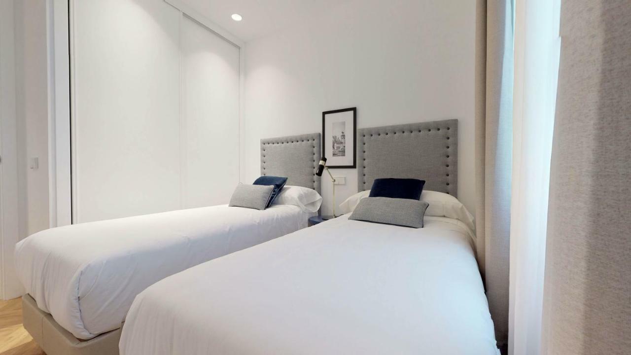 Apartment Alcala Luxury *