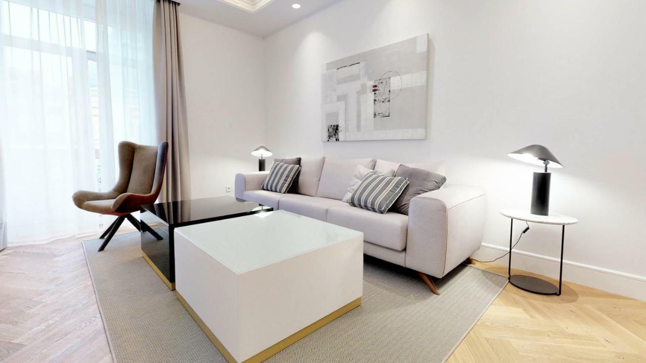 Apartment Alcala Luxury *