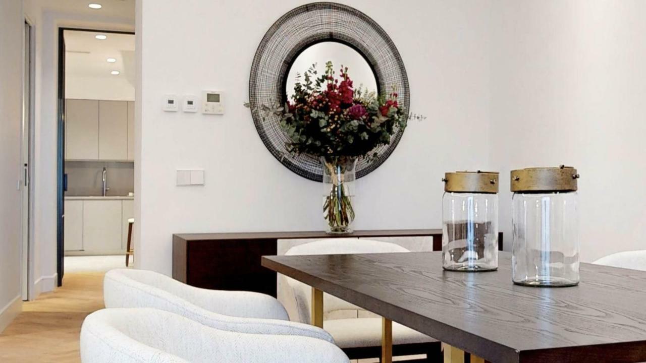 Apartment Alcala Luxury *