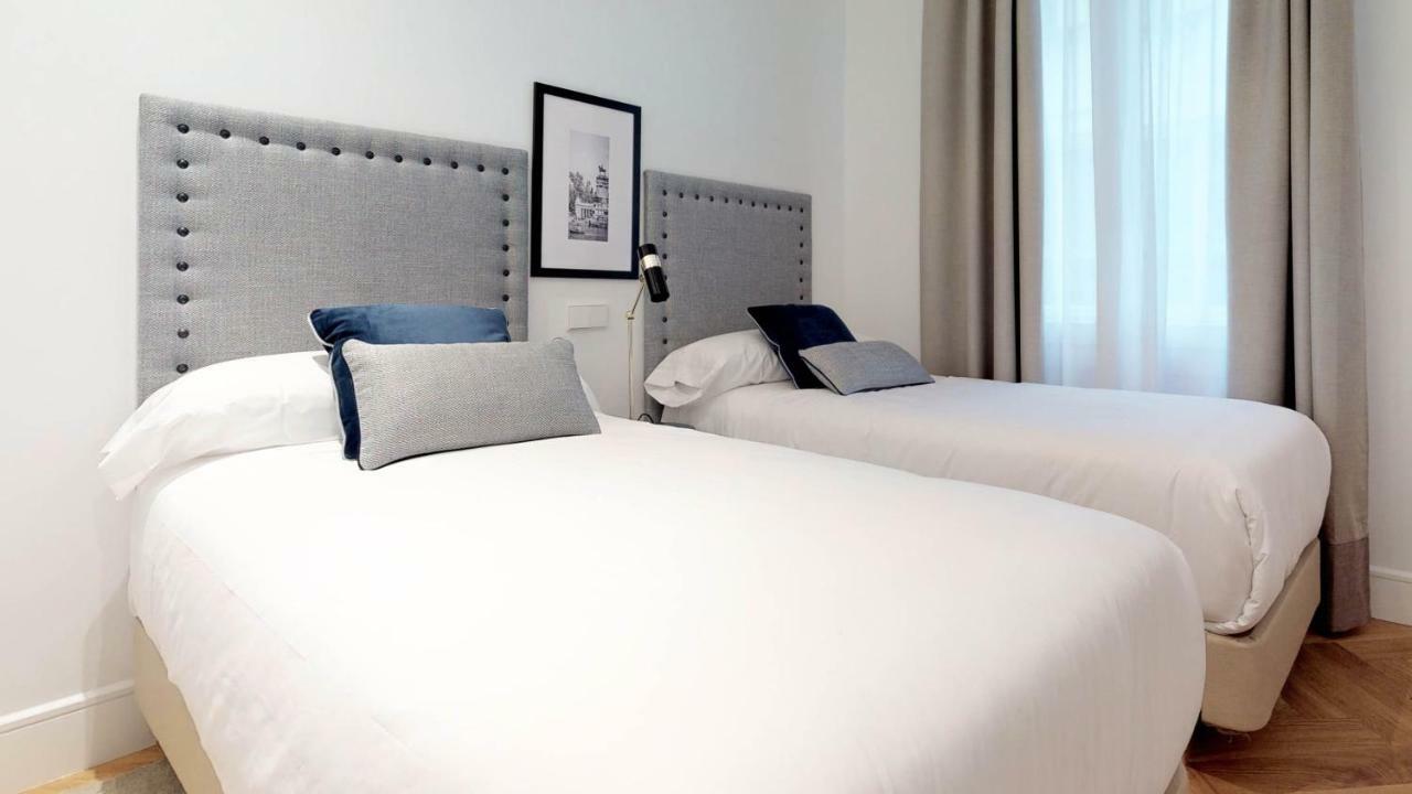 Apartment Alcala Luxury