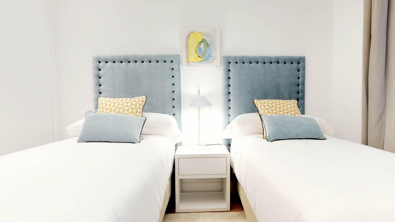Apartment Alcala Luxury Madrid