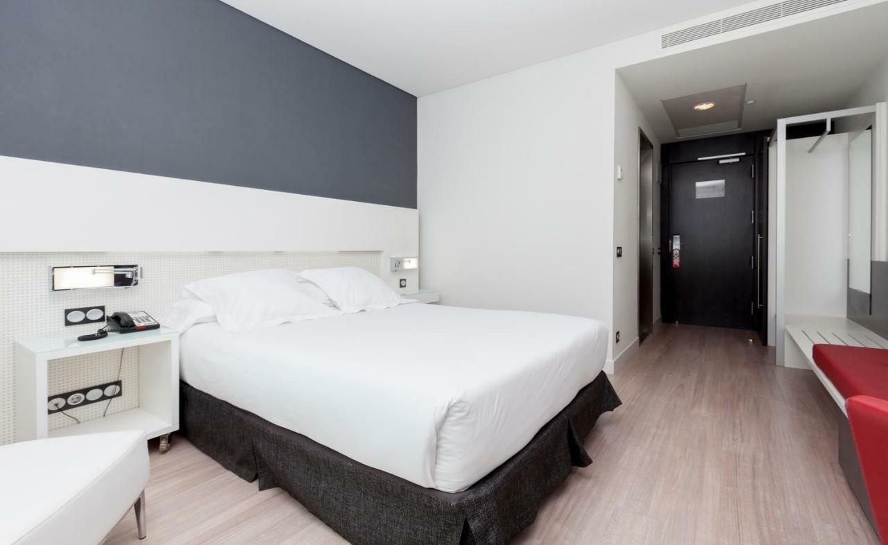 Axor Feria 4* Madrid