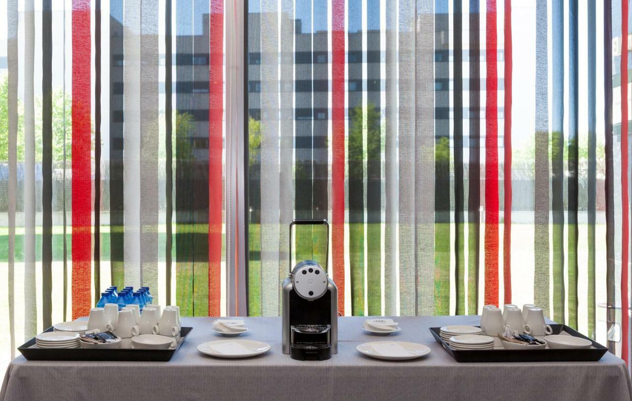 Hotel Axor Feria