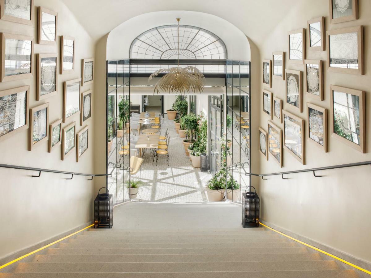 Pestana Plaza Mayor 4* Madrid