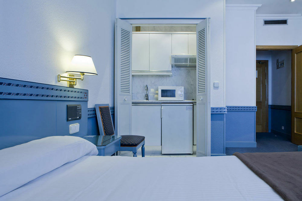 Hotel Espahotel Gran Via