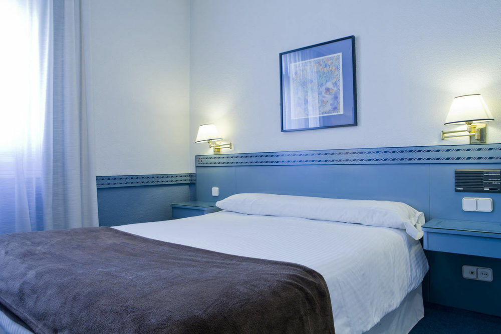 Hotel Espahotel Gran Via 3*