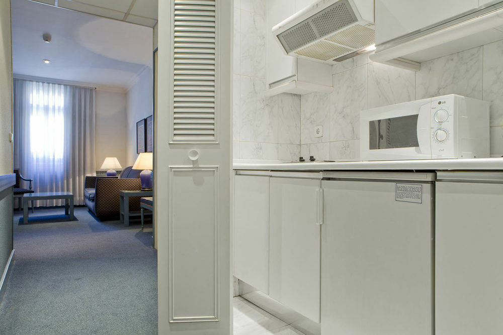 Espahotel Gran Via 3*