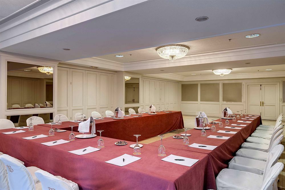 Hotel Miguel Angel Madri
