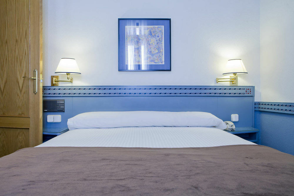 Espahotel Gran Via