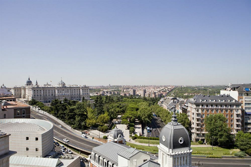 Hotel Espahotel Plaza De Espana 3*