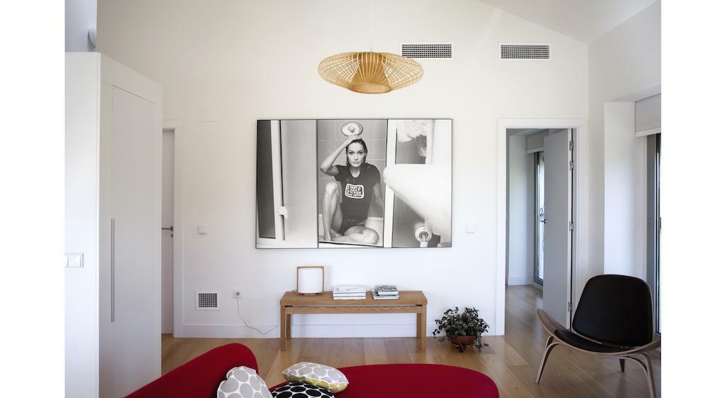 60 Balconies Art Apartamento