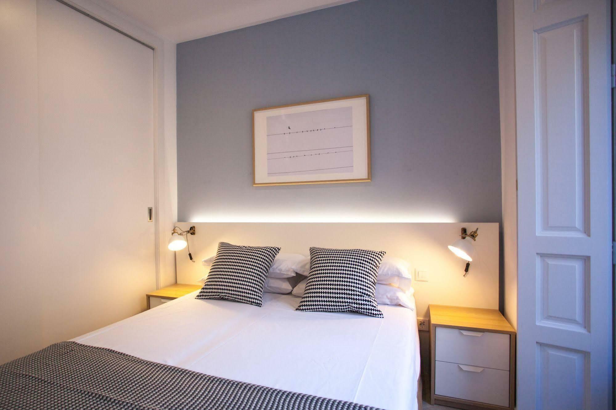 Apartment In Malasana Madrid