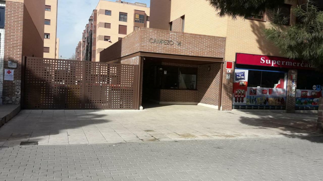 Apartment Campezo 14 *