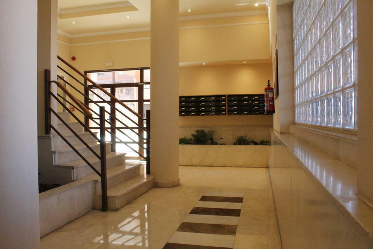 Campezo 14 Apartment *