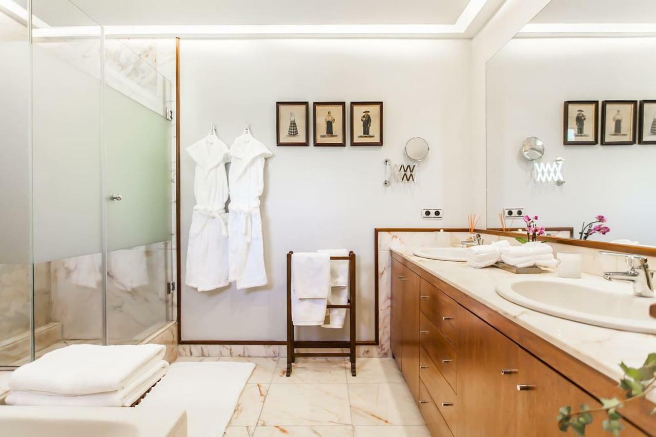 Velazquez Manor House Madrid