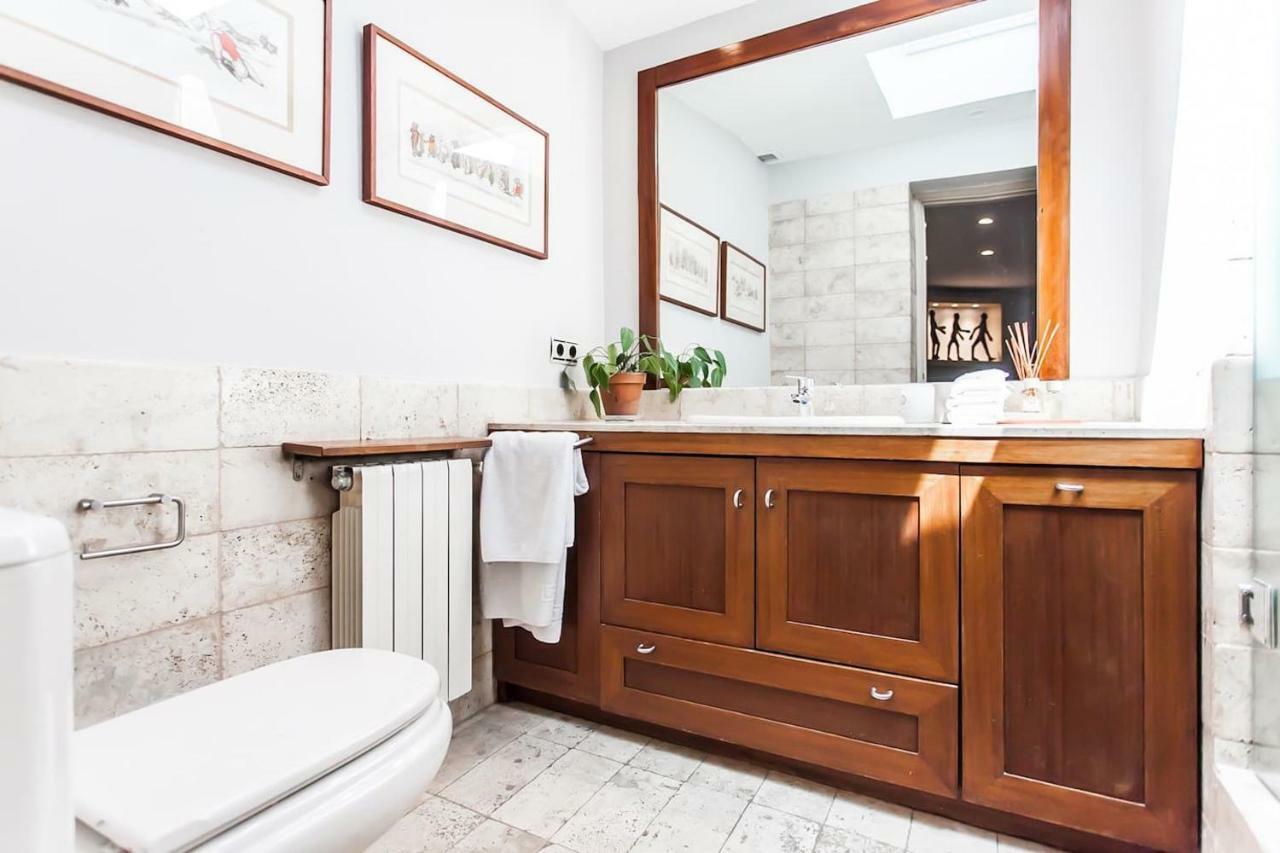 Velazquez Manor House Holiday home Madrid