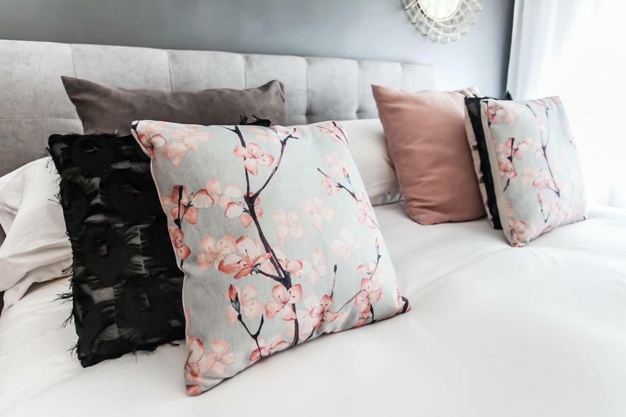 Velazquez Manor House Holiday home Madrid
